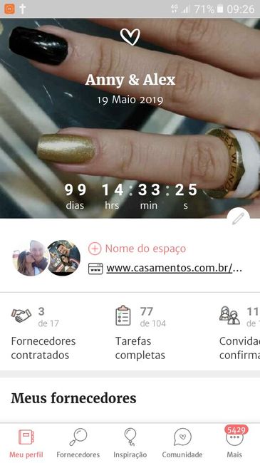 Contador nos 2 dígitos!!! - 1