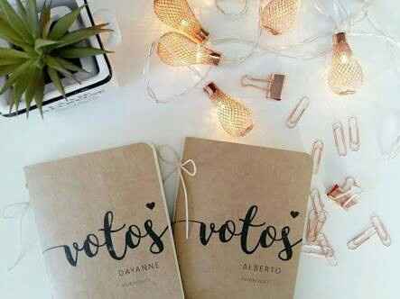 Votos - 1