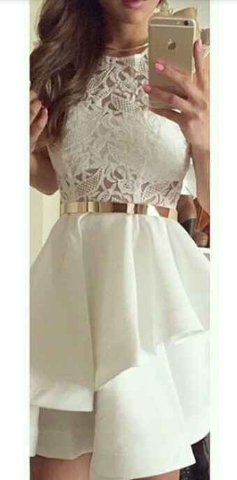Vestido noivado - 1