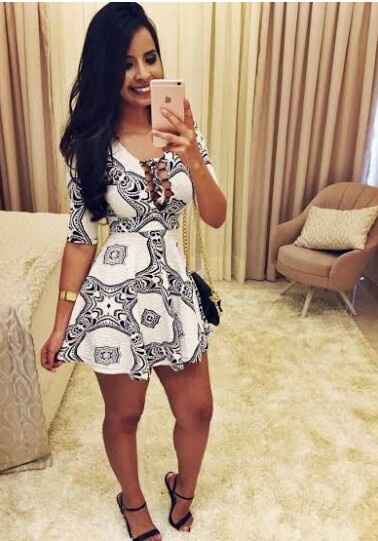 Vestido noivado - 3