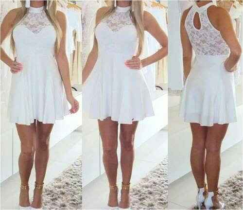 Vestido noivado - 7