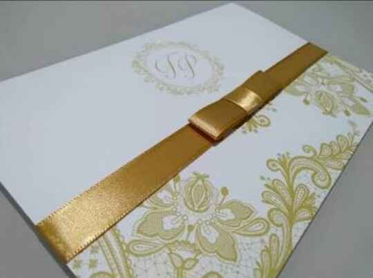 Convites - 5