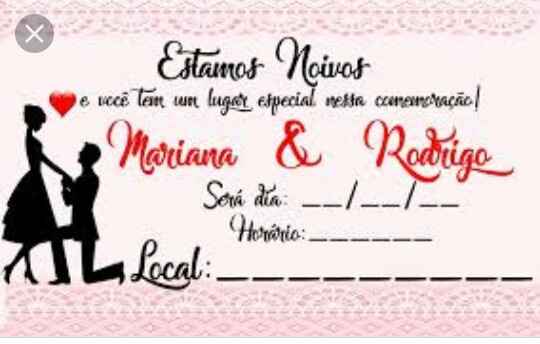 Me ajudem com o convite - 13