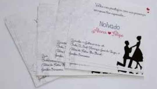 Me ajudem com o convite - 14