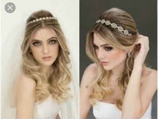 Penteado... #vemajuda - 6