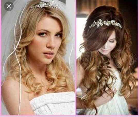 Penteado... #vemajuda - 7
