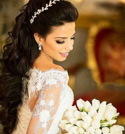 Penteado - 8