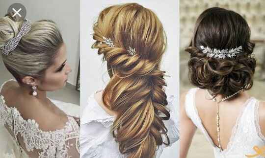 Penteado - 14