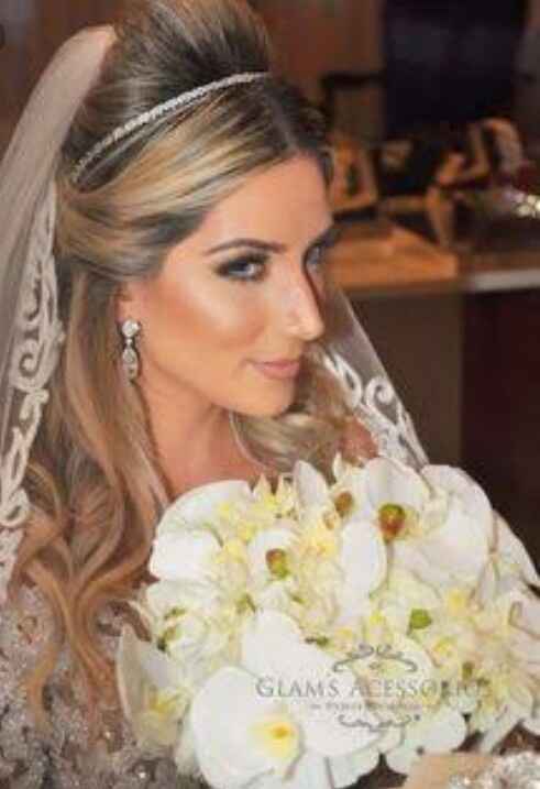 Penteado - 15