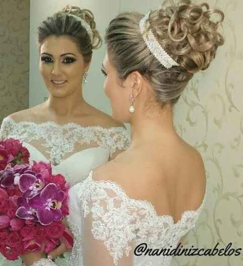 Penteado - 16