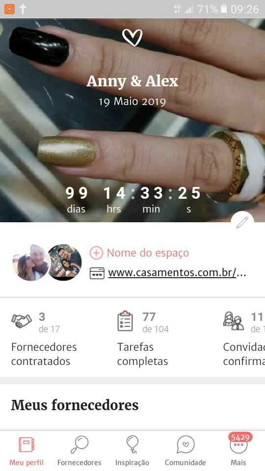 Contador nos 2 dígitos!!! - 1