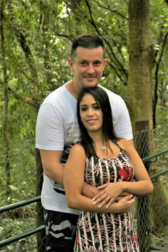 Uma prévia das minhas fotos chegaram 😍 - 1