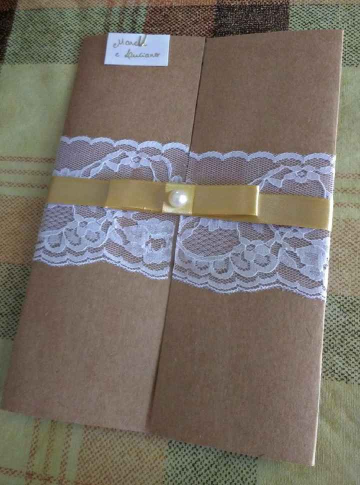  Meu convite do casamento 💛 - 2