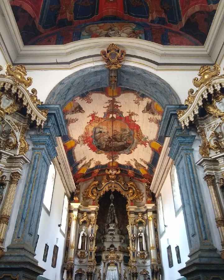 Nossa Igreja ❤️ - 2