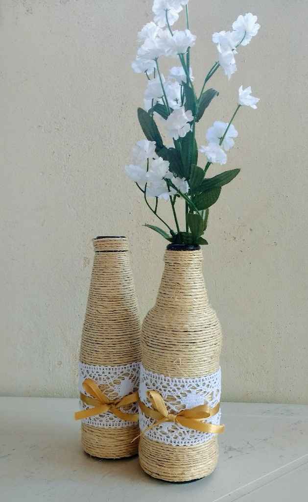 O primeiro diy a gente nunca esquece ❤ - 1