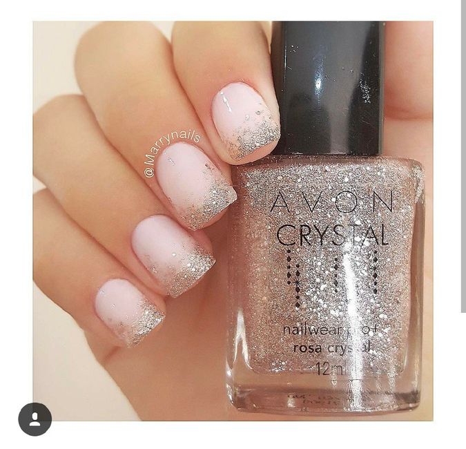 Inspiração: unhas para o grande dia 💅 - 6