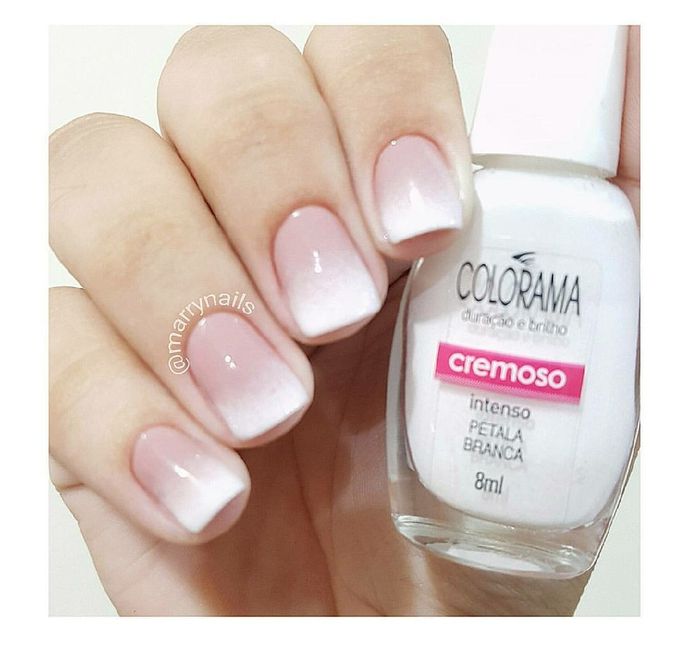 Inspiração: unhas para o grande dia 💅 - 9