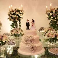 Recepção par ao meu casamento