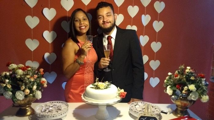 Momentos especiais de 2017 - Tamires 10