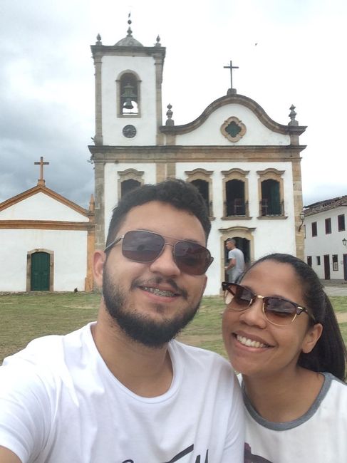 Momentos especiais de 2017 - Tamires 17