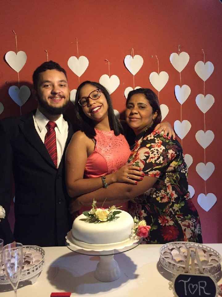  Meu noivado surpresa #vemver - 3