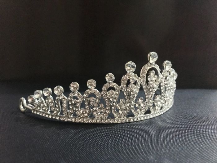 Minhas coroas do Aliexpress chegaram, vem ver 🤭 - 2