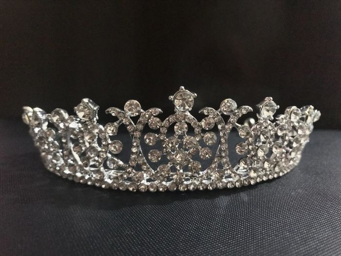 Minhas coroas do Aliexpress chegaram, vem ver 🤭 - 3