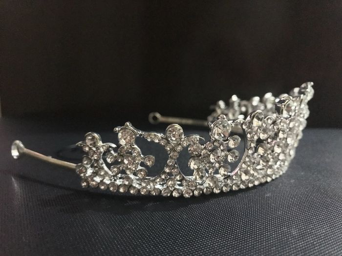 Minhas coroas do Aliexpress chegaram, vem ver 🤭 - 4
