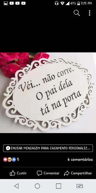 plaquinhas ! Me ajudem ! 8