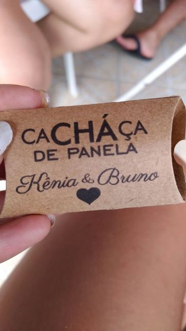 Chá de Panela Surpresa 4