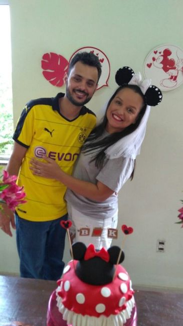 Chá de Panela Surpresa 10