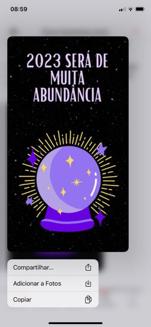 Antonia Sensitiva quer saber: Que mensagem o futuro preparou para você? 🔮 10