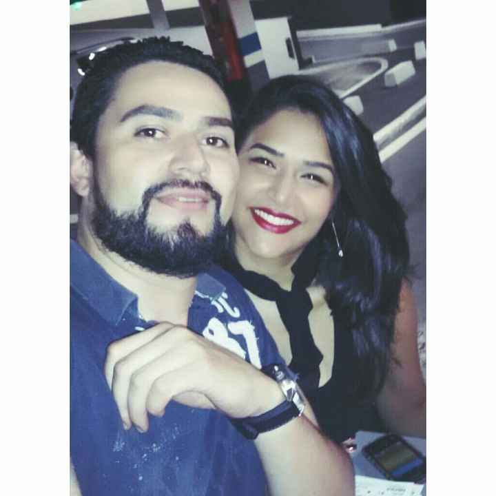  quem é o seu Noivo? #veminteragir - 1