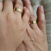 Mostre seu anel! 💍 - 1