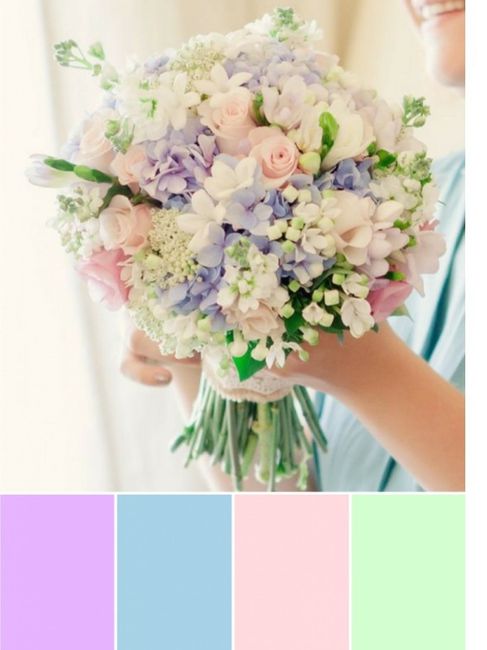 Decoração em Tons de Coral #opinem 3