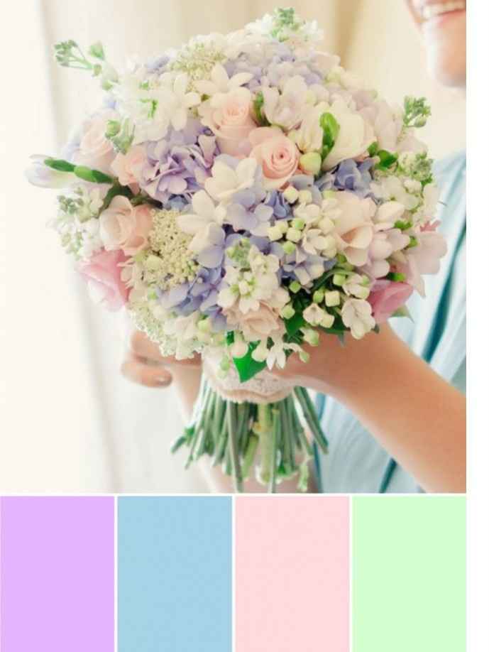 Decoração em Tons de Coral #opinem - 2