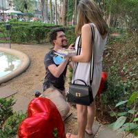 Pedido de casamento - 4