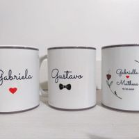 Convite dos Padrinhos #tapronto #vemver - 1