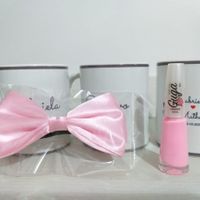 Convite dos Padrinhos #tapronto #vemver - 2