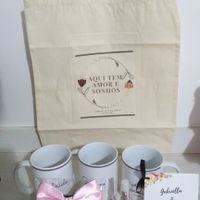 Convite dos Padrinhos #tapronto #vemver - 3