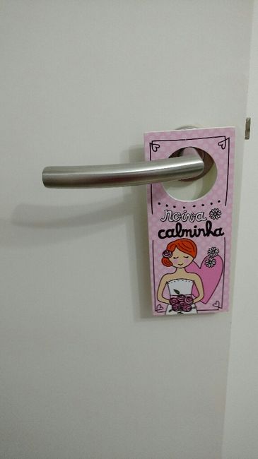 Vejam o que ganhei! - 2