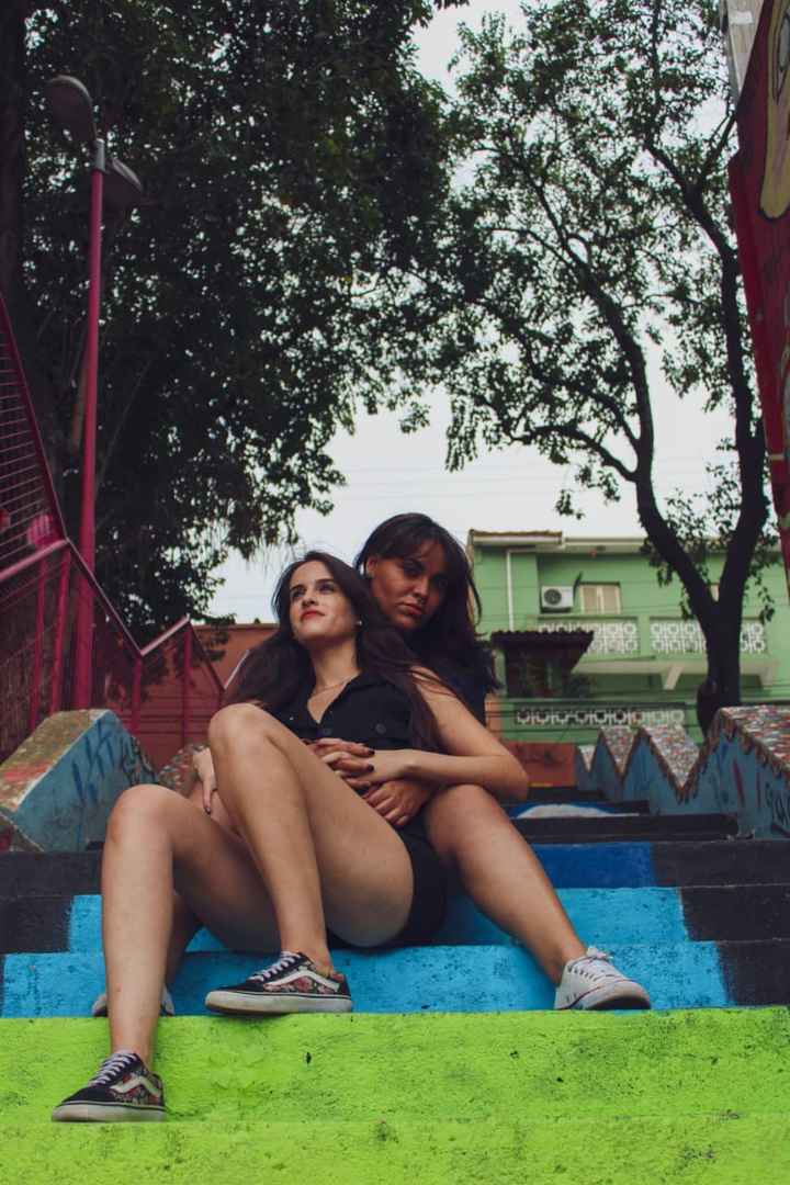 Noivinhas Novatas