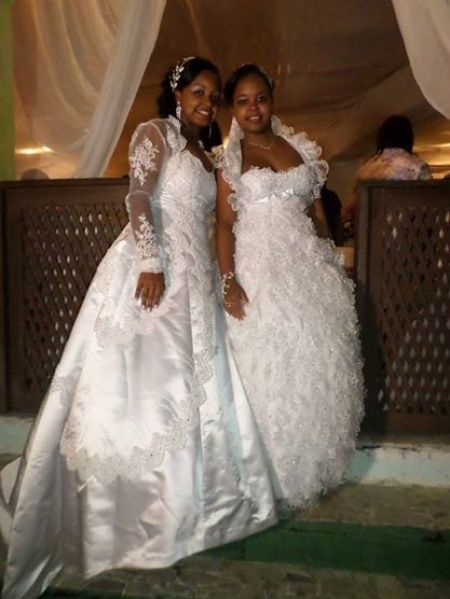 casamento duplo