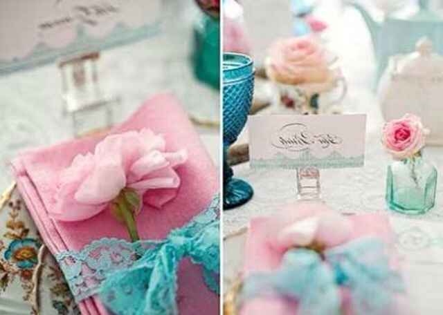 Enfim, decidimos as cores da decoração *---* - 1
