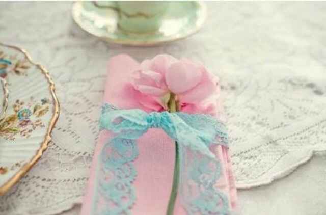 Enfim, decidimos as cores da decoração *---* - 5