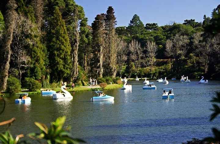 3ª Lago Nego