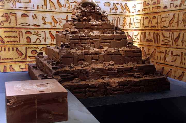 9º Mundo do Chocolate