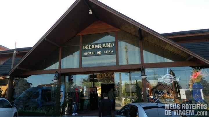 14º Museu de cera