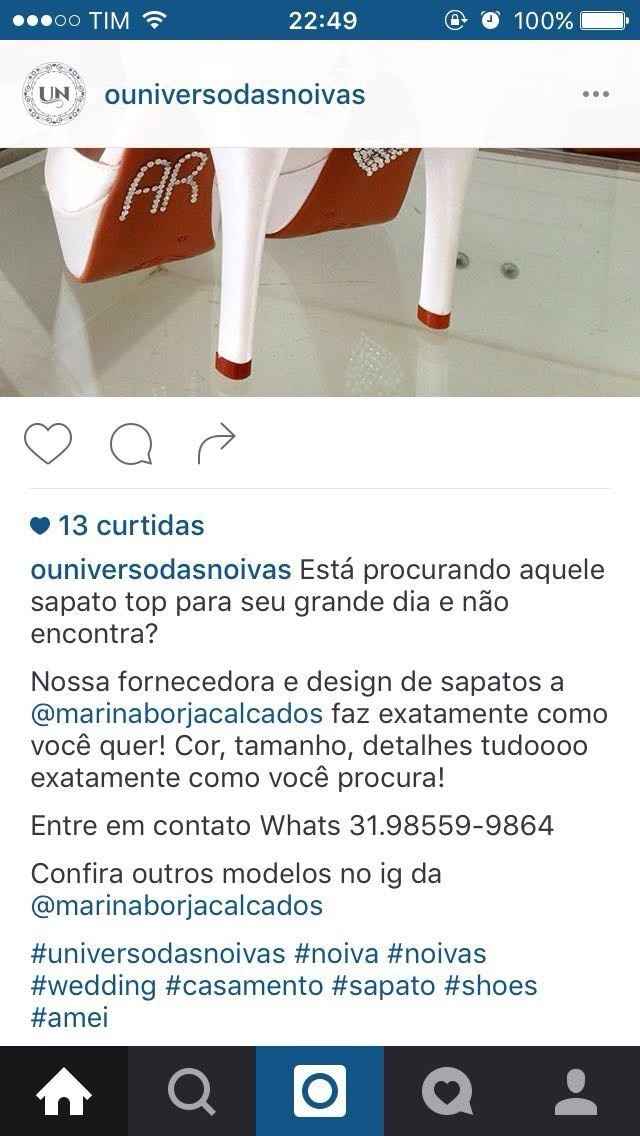 o universo das noivas