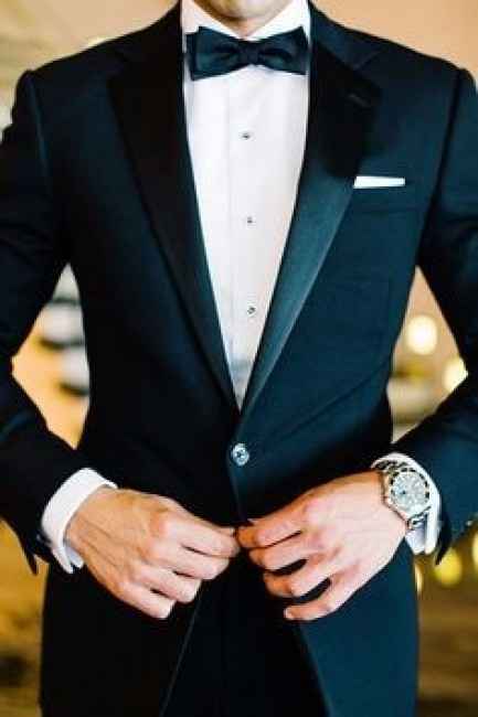 Look do Noivo